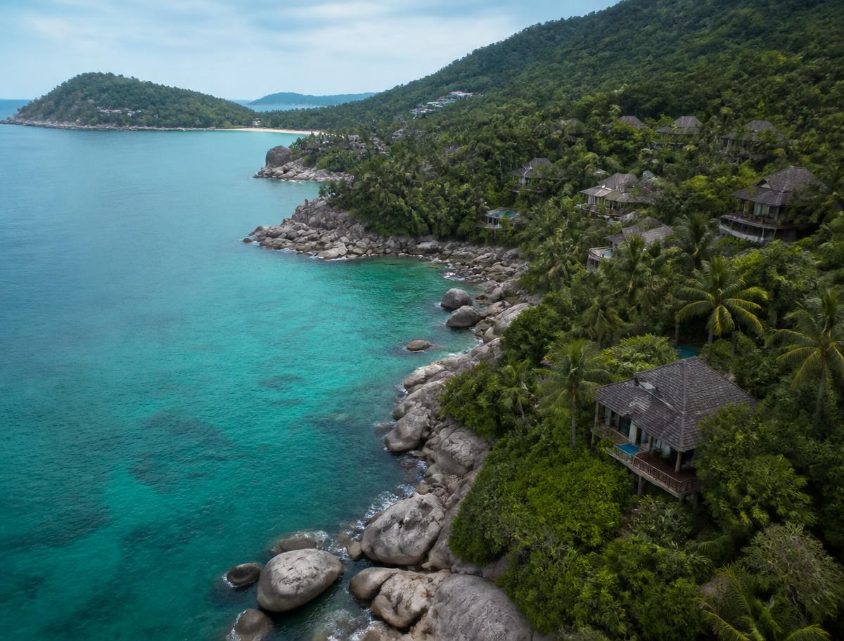 Tropical Roots Realty
